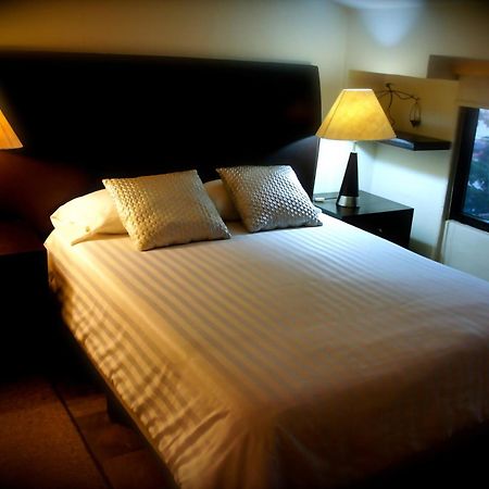 Aztic Hotel And Executive Suites Mexico City Phòng bức ảnh