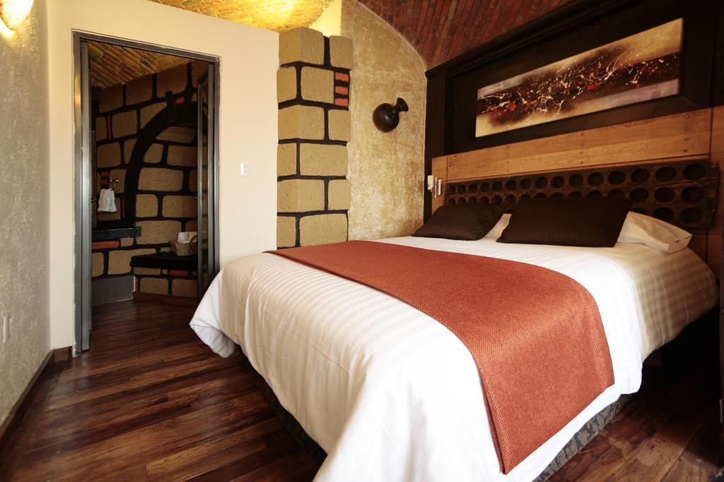 Aztic Hotel And Executive Suites Mexico City Phòng bức ảnh