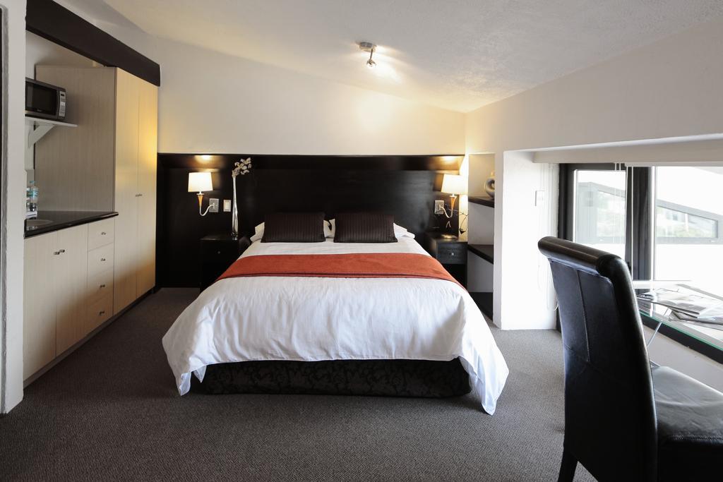 Aztic Hotel And Executive Suites Mexico City Phòng bức ảnh