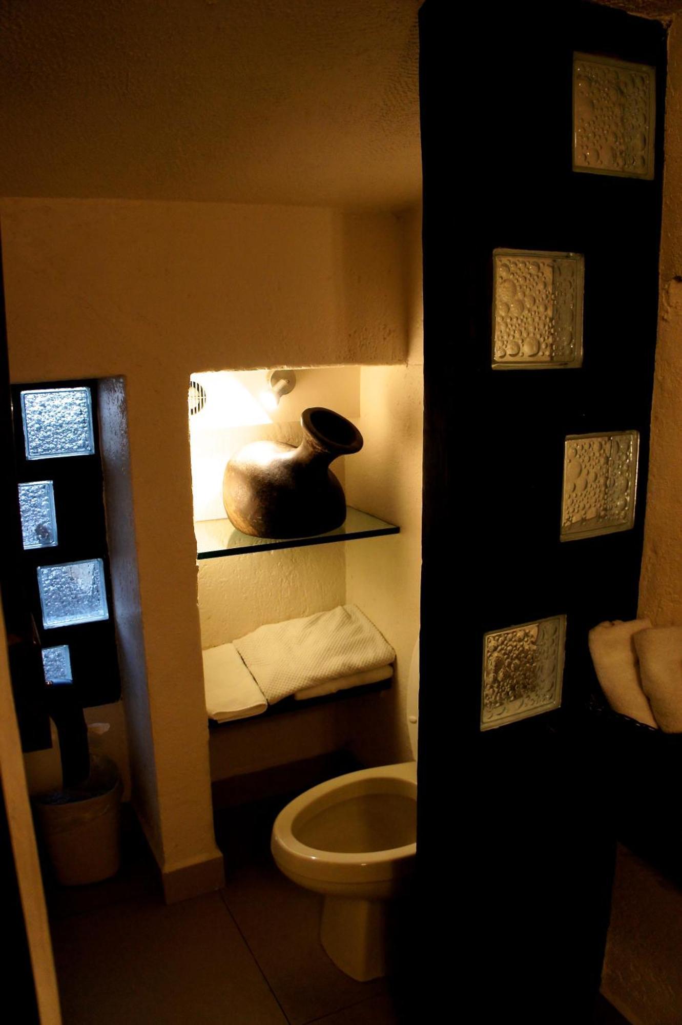 Aztic Hotel And Executive Suites Mexico City Phòng bức ảnh