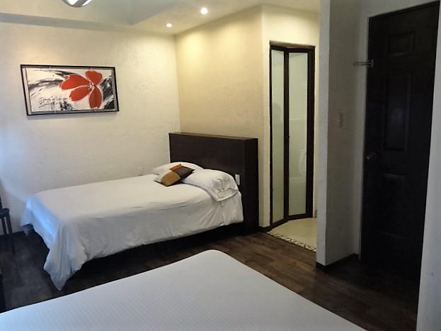 Aztic Hotel And Executive Suites Mexico City Ngoại thất bức ảnh