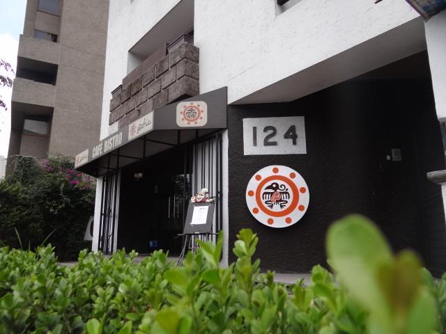 Aztic Hotel And Executive Suites Mexico City Ngoại thất bức ảnh