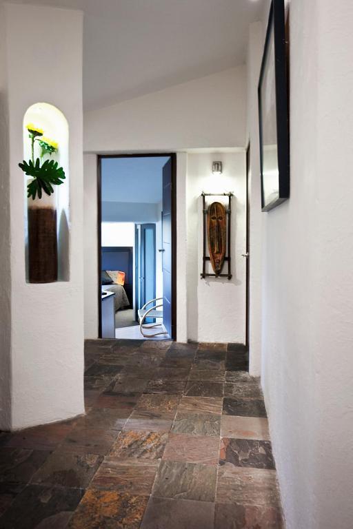 Aztic Hotel And Executive Suites Mexico City Ngoại thất bức ảnh