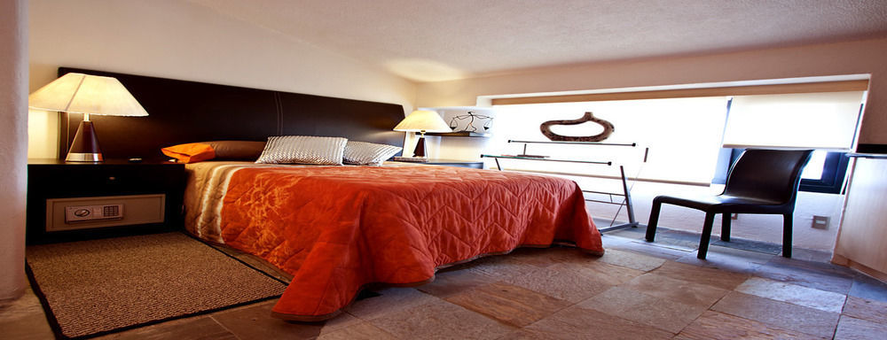Aztic Hotel And Executive Suites Mexico City Ngoại thất bức ảnh